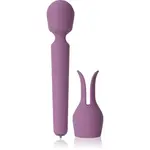 Svakom Emma Neo 2 Interactive Warming Wand masážna hlavica 28.5 cm