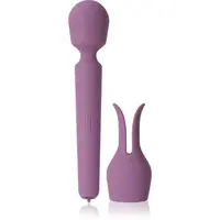 Svakom Emma Neo 2 Interactive Warming Wand masážna hlavica 28.5 cm