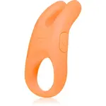Vush Orb Pleasure Ring krúžok na penis Orange 9.3 cm