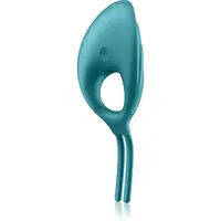 Satisfyer SWORDSMAN krúžok na penis vibračné 14.3 cm