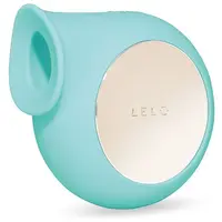 Lelo Sila stimulátor klitorisu Aqua 8 cm
