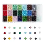Glass Beads