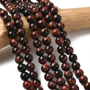 Natural Gemstone Beads