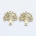 316 Surgical Stainless Steel Micro Pave Cubic Zirconia Links connectors