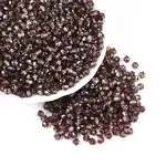 Picasso Baking Paint Glass Seed Beads