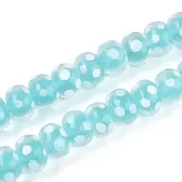 Handmade Lampwork Beads