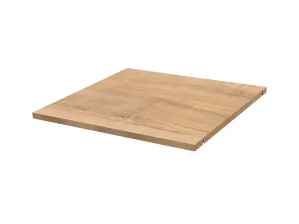 Police 53cm artis - ořech pacific