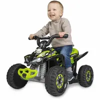 Elektrická čtyřkolka pro děti 46x72x46 cm