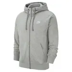 Nike Sportswear Club Mens Full-Zip Hoodie XL