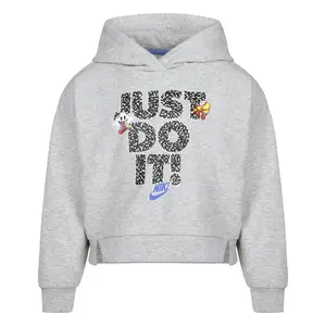 Nike notebook pull over 116-122 cm