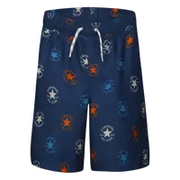 Converse AOP PULL-ON SWIM TRUNK 132-147 CM