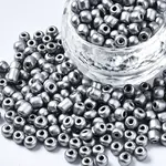 6/0 Glass Seed Beads