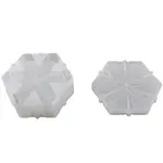 Food Grade DIY Storage Box Silicone Molds