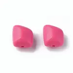Opaque Acrylic Beads