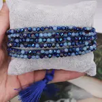 Glass Beads Wrap Bracelets for Women