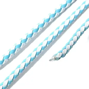 Braided Stainless Steel Cord