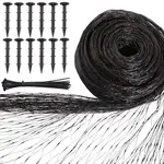 Polyethylene Bird Netting for Fruit Trees
