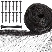 Polyethylene Bird Netting for Fruit Trees