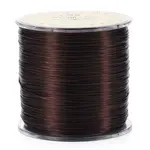 Flat Japanese Crystal Elastic Stretch Thread