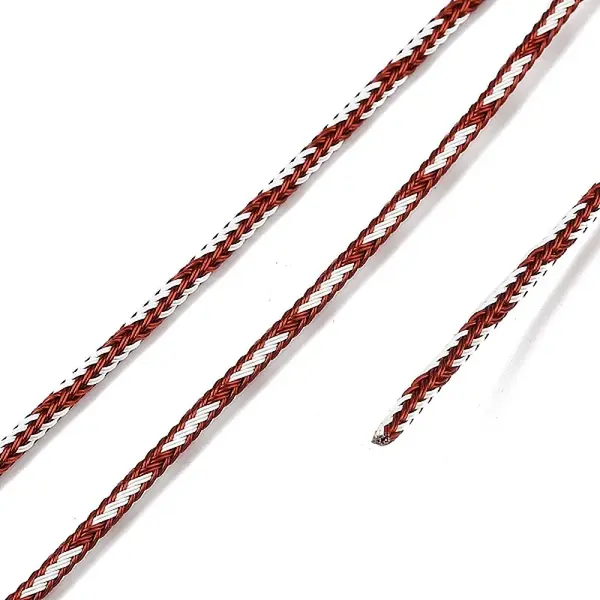 Braided Round Steel Wire
