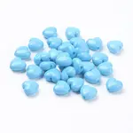Opaque Acrylic Beads