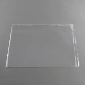 OPP Cellophane Bags