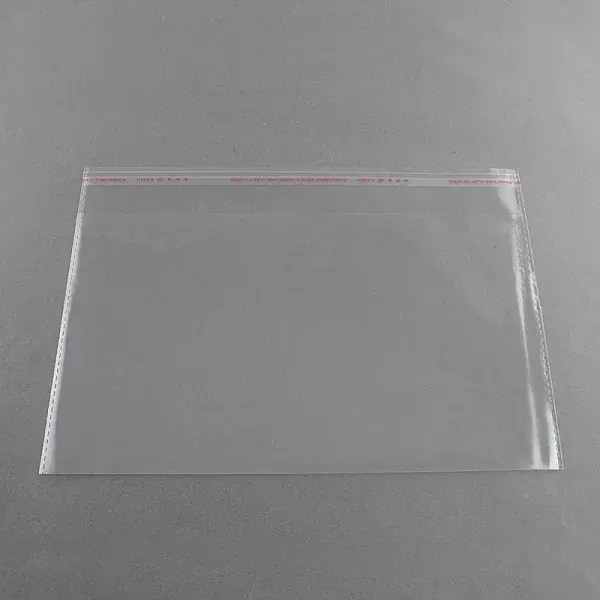 OPP Cellophane Bags