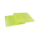 PU Damping Plate