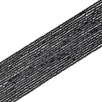 20 Strand Glass Beads Strands