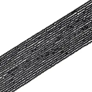 20 Strand Glass Beads Strands