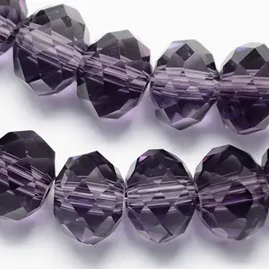 Handmade Glass Beads