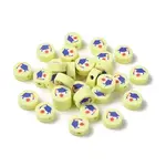 Handmade Polymer Clay Beads