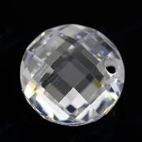 Cubic Zirconia Charms