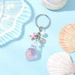Acrylic Keychains