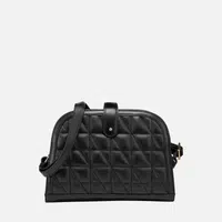 Black women's handbag Geox Viennix - Women's