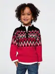 GAP Baby sweater Fair Isle - Boys