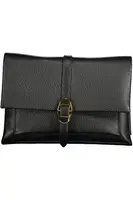 Čierna dámska kabelka COCCINELLE