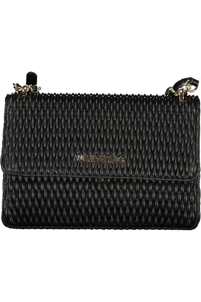 VALENTINO BAGS WOMEN'S BAG BLACK