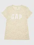 GAP T-shirt with logo - Women