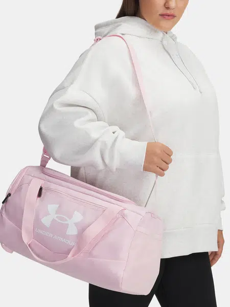 Unisex bag Under Armour UA Undeniable 5.0 Duffle XS - unisex
