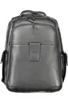 PIQUADRO MEN'S BACKPACK BLACK