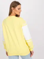 Sweatshirt-FA-BL-7699.04P-white-yellow