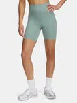 Women's Shorts Under Armour Meridian Bike Short 7in - Women's