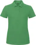 Dámska polokošela B&C Basic