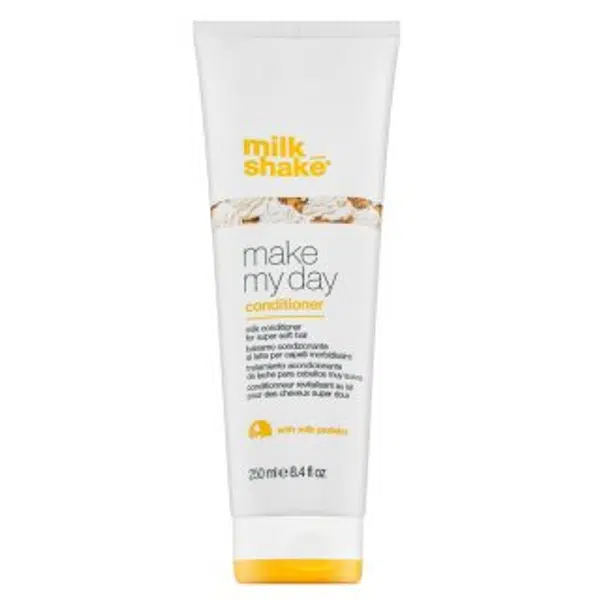 Milk_Shake Make My Day Conditioner kondicionér pro hebkost a lesk vlasů 250 ml
