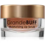 Grande Cosmetics GrandeBuff hydratační peeling na rty 15 g
