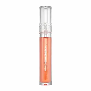 Rom&nd Lesk na rty (Glasting Water Gloss) 4,3 g 01 Sanho Crush