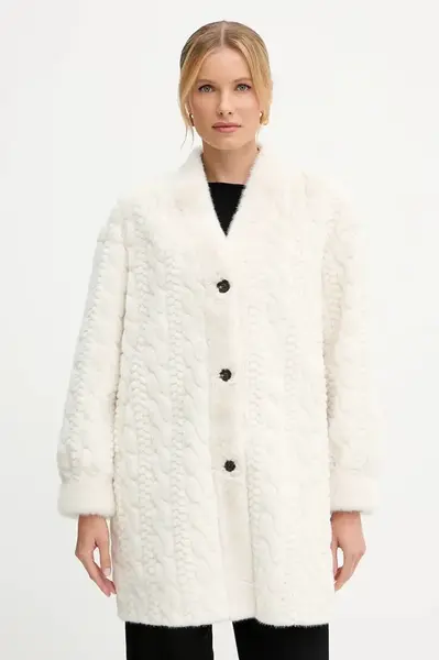 Kabát Ermanno Firenze