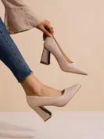 Resti Classic women's stilettos Wernone