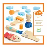 Unikátní potřeby pro malování - Neznámý